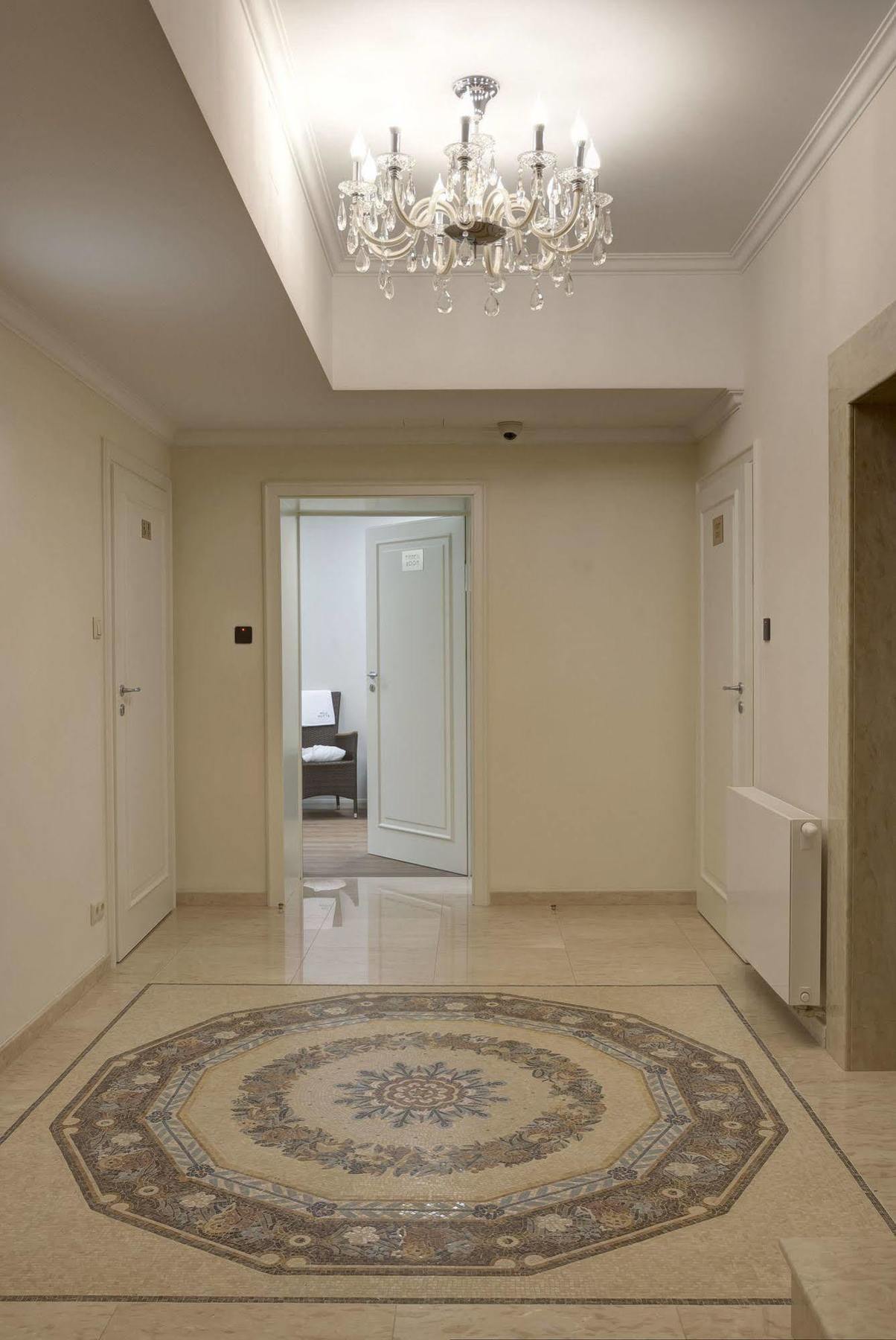 Hotel Willa Hueta كيلتشي المظهر الخارجي الصورة